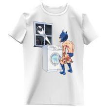 T-shirts Enfants Filles Parodies Cinma