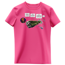 T-shirts Enfants Filles Parodies Cinma