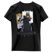 T-shirts kinderen meisjes Filmparodien