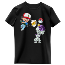 T-shirts kinderen meisjes Videospelletje Parodien