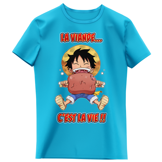 Bonnet One Piece - Sakura Manga le manga de choix !