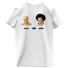 T-shirts Enfants Filles Parodies Jeux Vido