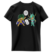 T-shirts Enfants Filles 