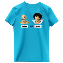 T-shirts Enfants Filles Parodies Cinma