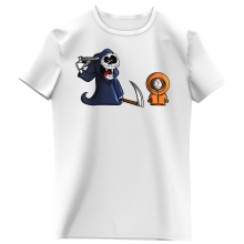 Camisetas Nias Parodias de videojuegos