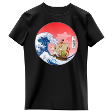 Camisetas Nias Parodias de manga