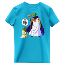 T-shirts Enfants Filles Parodies Cinma