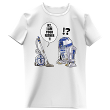 Girls Kids T-shirts Movies Parodies