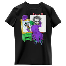 T-shirts Enfants Filles Parodies Jeux Vido