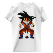 Girls Kids T-shirts Manga Parodies