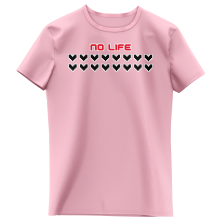 Girls Kids T-shirts Video Games Parodies