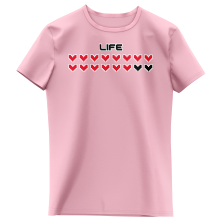 T-shirts Enfants Filles Parodies Jeux Vido