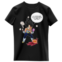 T-shirts Enfants Filles Parodies Manga