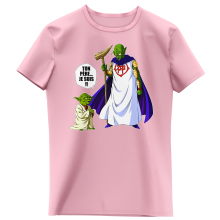 T-shirts Enfants Filles Parodies Manga