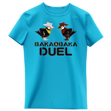 T-shirts Enfants Filles Manga Design