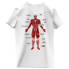 T-shirts Enfants Filles Manga Design