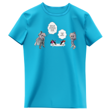 T-shirts Enfants Filles Kanji