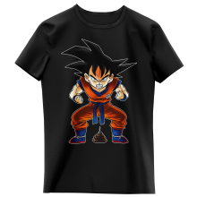 Camisetas Nias Parodias de manga