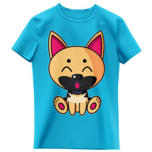 T-shirts Enfants Filles Kawaii