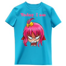 Camisetas Nias Parodias de videojuegos