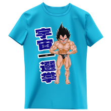 T-shirts Enfants Filles Parodies Manga