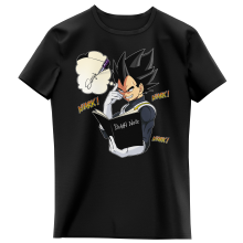 T-shirts Enfants Filles Parodies Manga