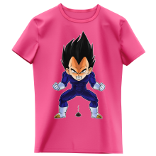 T-shirts Enfants Filles Parodies Manga