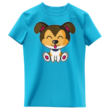 T-shirts Enfants Filles Parodies Manga