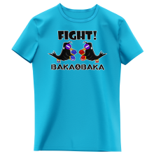 Camisetas Nias Parodias de manga