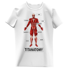 T-shirts Enfants Filles Parodies Cinma