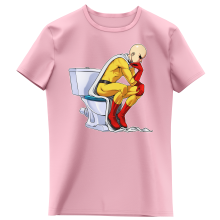 Camisetas Nias Parodias de manga