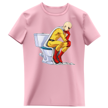 Girls Kids T-shirts Manga Parodies