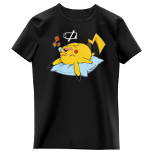 T-shirts Enfants Filles Parodies Jeux Vido