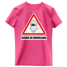 T-shirts Enfants Filles Parodies Jeux Vido