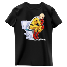 T-shirts Enfants Filles Parodies Manga