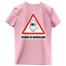 T-shirts Enfants Filles Parodies Jeux Vido