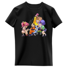 T-shirts Enfants Filles 