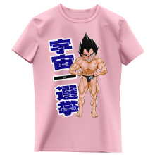 Magliette per bambine e ragazze Parodie di Manga