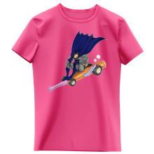 T-shirts kinderen meisjes Filmparodien