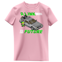 Girls Kids T-shirts Video Games Parodies