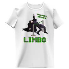 T-shirts kinderen meisjes Filmparodien