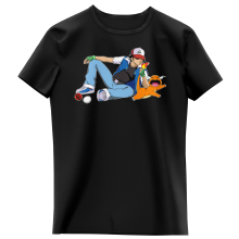 Mdchen Kinder T-Shirts Videospiel-Parodien