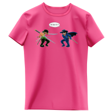 T-shirts Enfants Filles Parodies Jeux Vido