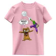 T-shirts Enfants Filles Parodies Cinma