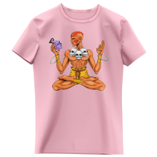 T-shirts Enfants Filles Parodies Manga