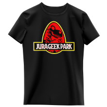 T-shirts kinderen meisjes Filmparodien