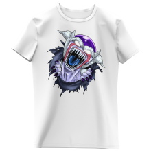 Mdchen Kinder T-Shirts Manga-Parodien