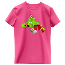 T-shirts Enfants Filles Parodies Jeux Vido