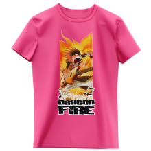 Mdchen Kinder T-Shirts Manga-Parodien