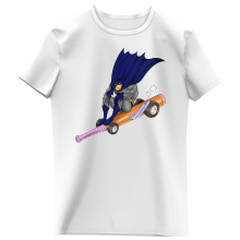 Flickor barnens T-shirts Parodier Tv-spel